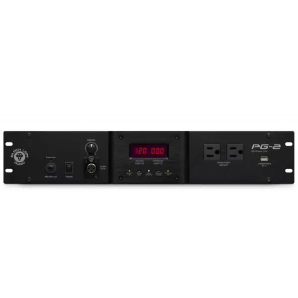 Black lion audio PG2-F