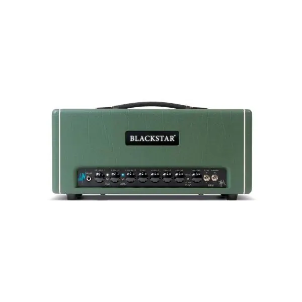 Blackstar St James JJN 50 Head