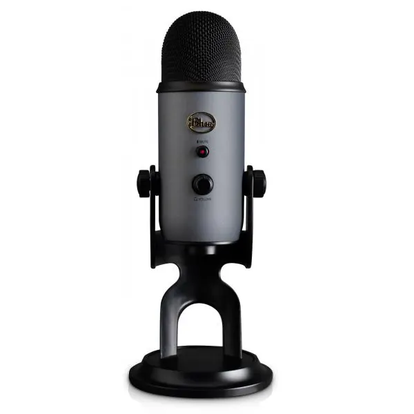Blue Yeti (Slate)