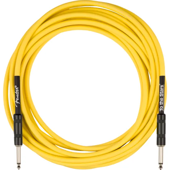 Cable Jack Fender Tom delonge 3m