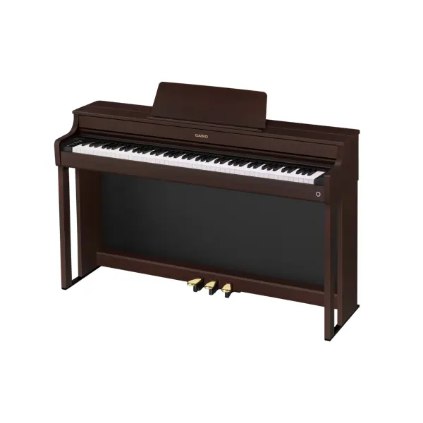 Casio AP-300BN - marron