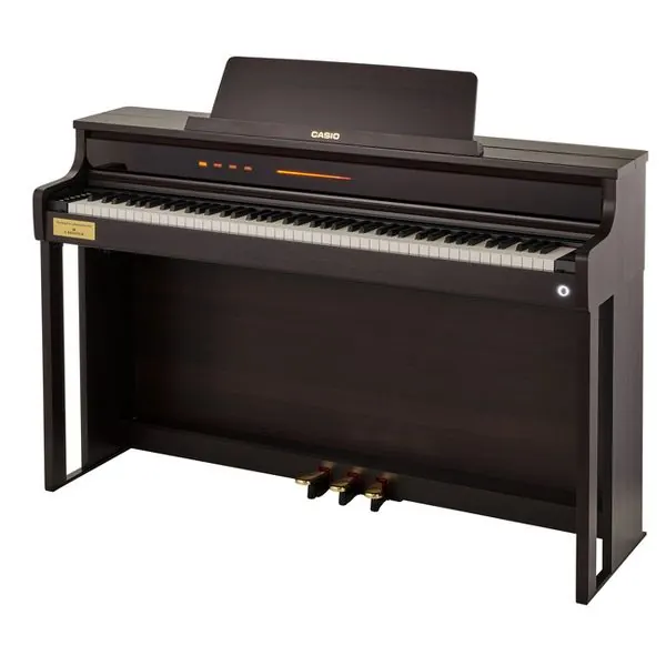 Casio AP-750BN - marron