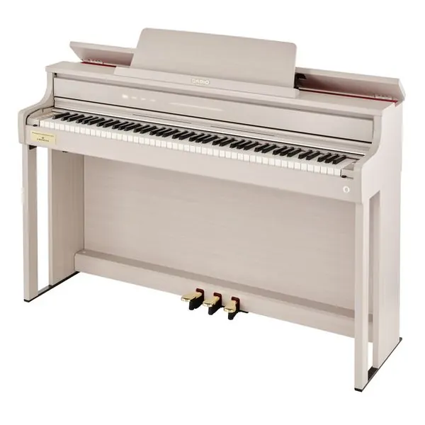 Casio AP-750GB - beige