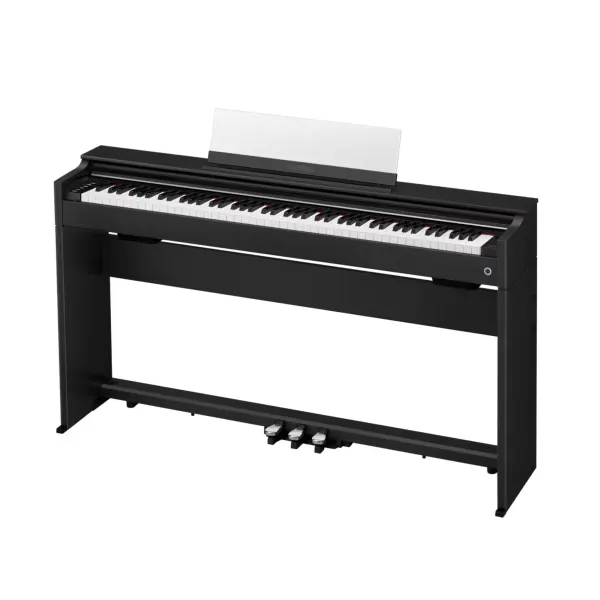 Casio AP-S200BK - noir