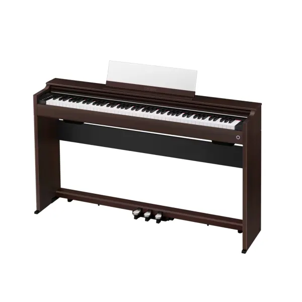 Casio AP-S200BN - marron