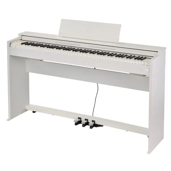 Casio AP-S200WE - blanc