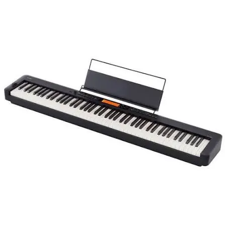 Casio CDP-S360BK