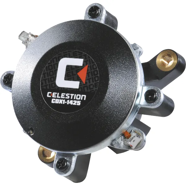 Celestion CDX 1/1425 Moteur à Compression 1" 25W