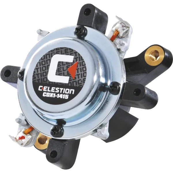 Celestion CDX1/1415 Moteur à compression 1" 20W