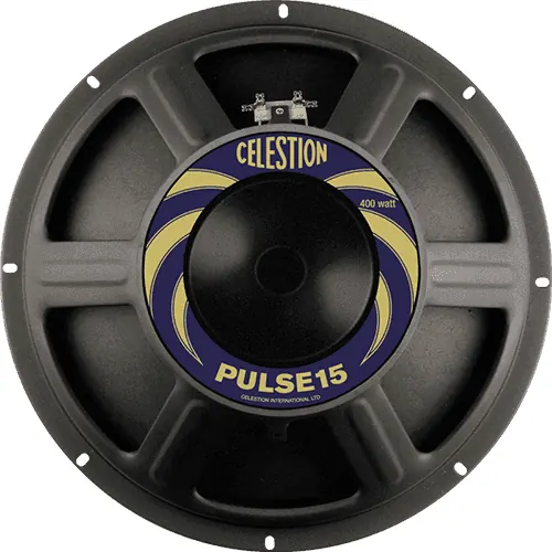 Celestion Pulse 15
