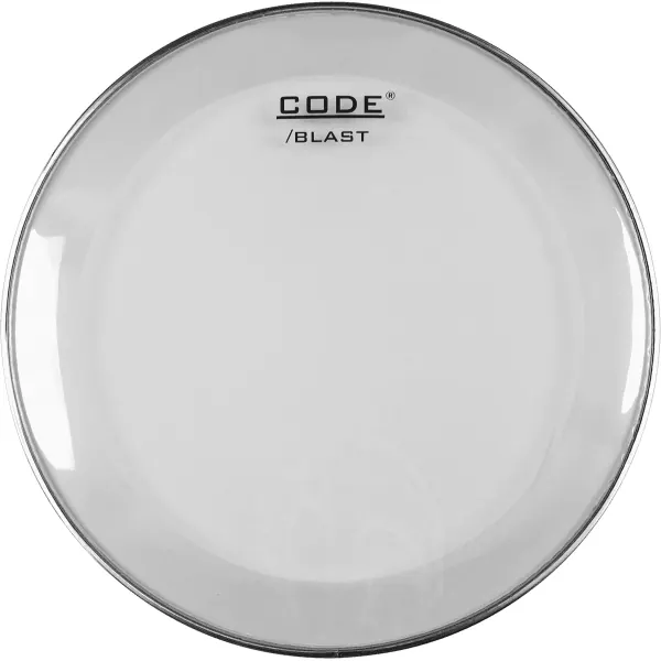 Code drumheads Blast CL22 - 22 pouces