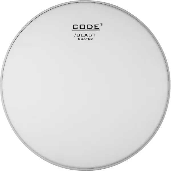 Code drumheads BLAST Sablée GC Frappe - 20 pouces