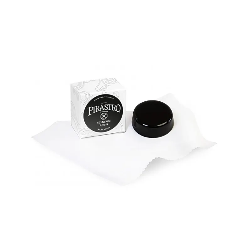 Colophane Pirastro Schwarz