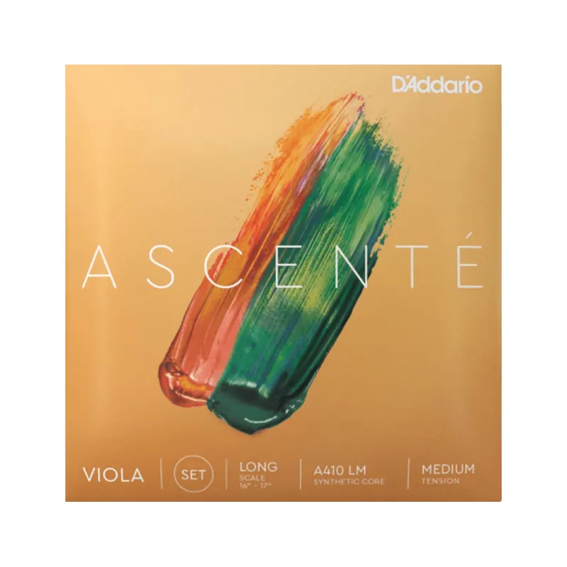 Corde Alto Ascente UT