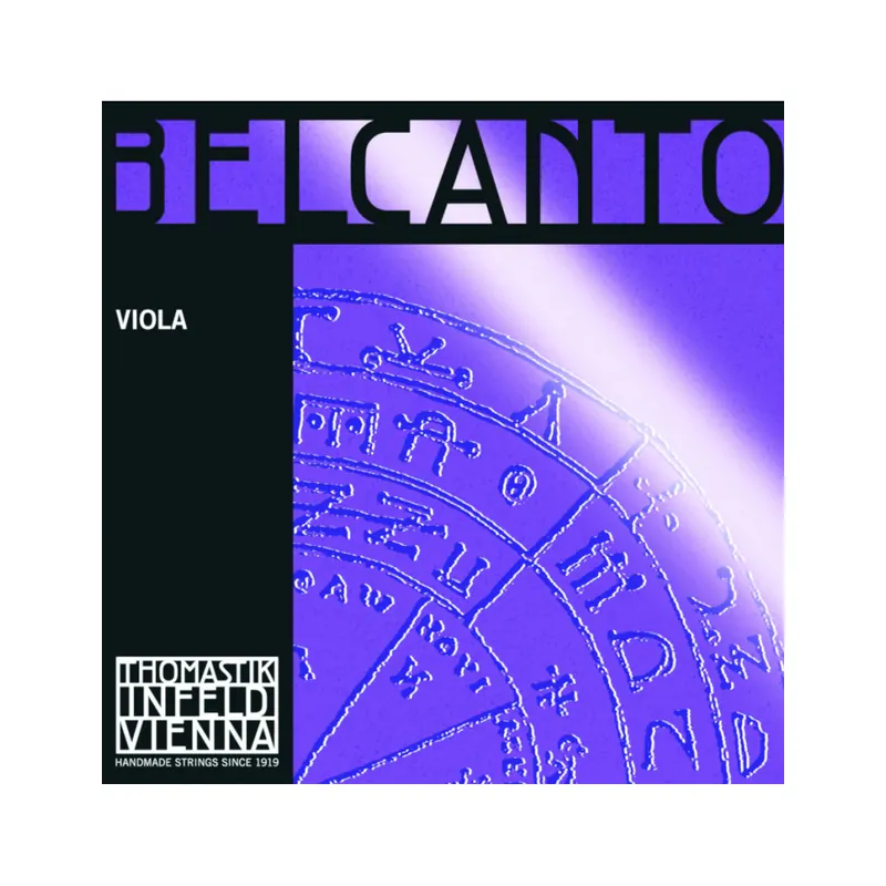 Corde Alto Belcanto LA