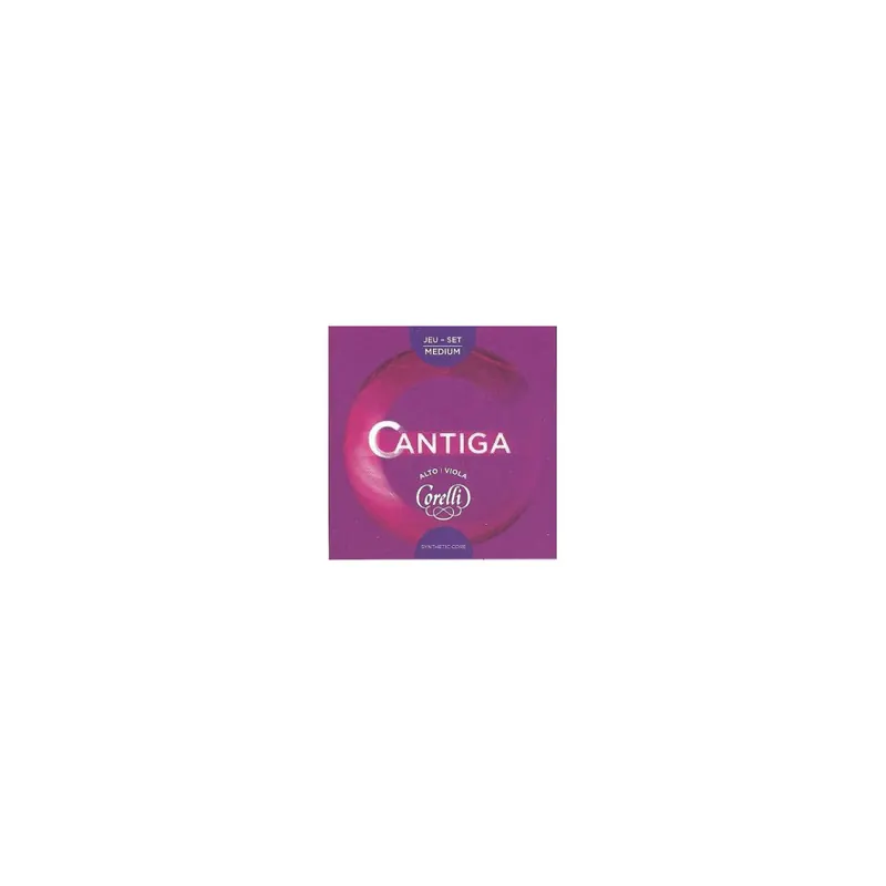 Corde Alto Cantiga Sol