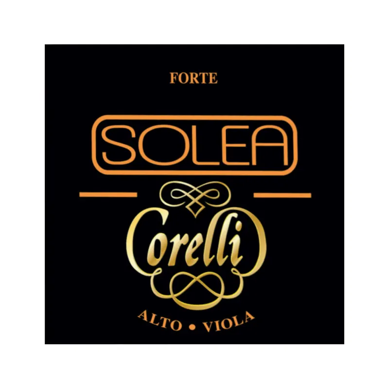 Corde Alto Corelli SOLEA LA