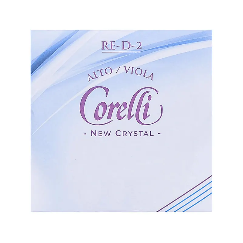 Corde Alto Crystal RE