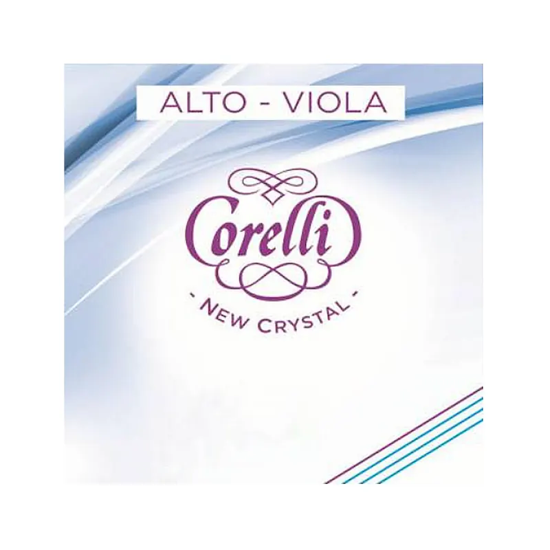 Corde Alto Crystal UT
