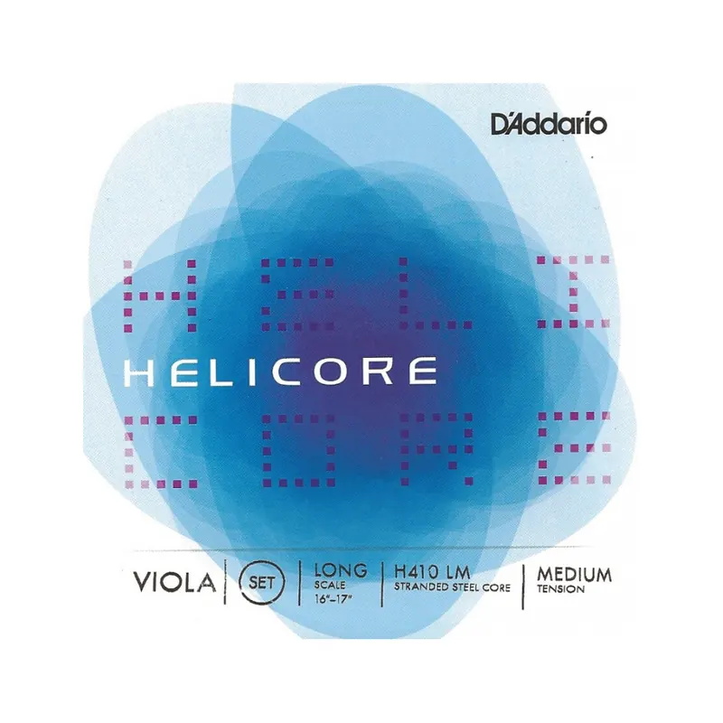 Corde Alto Helicore UT