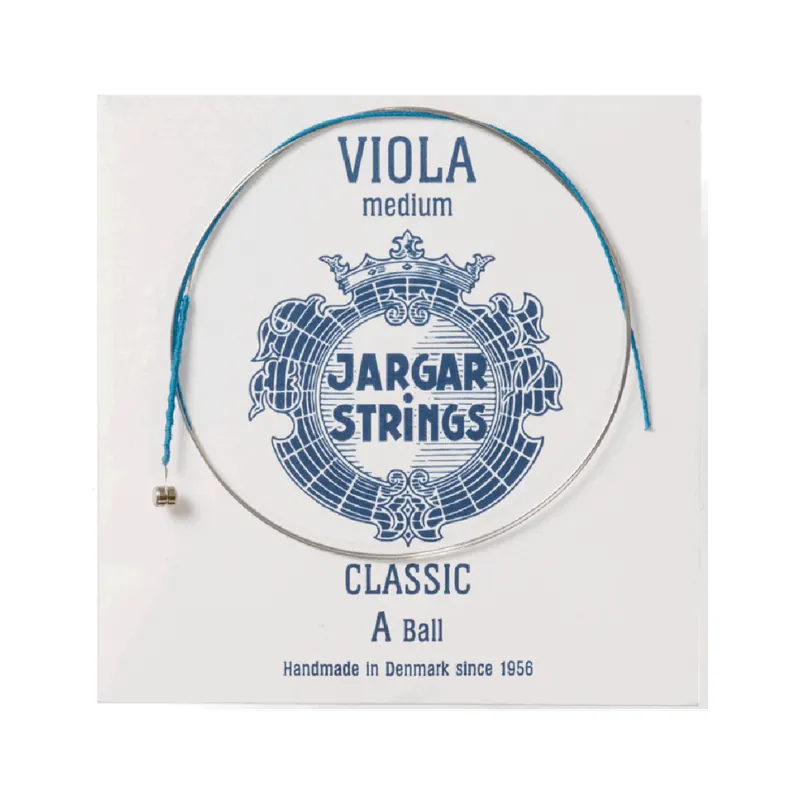 Corde Alto Jargar LA