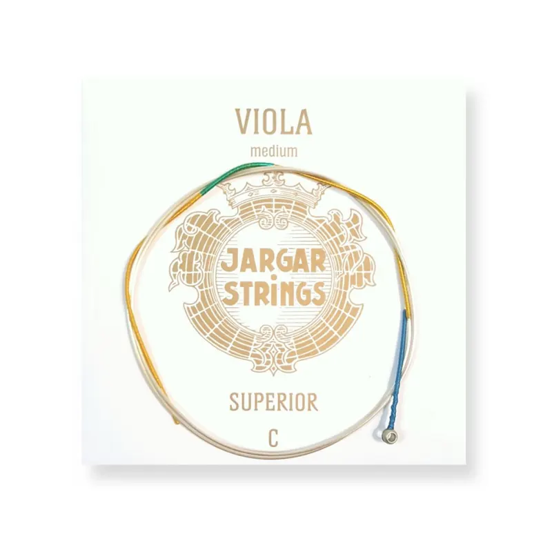 Corde Alto Jargar UT SUPERIOR