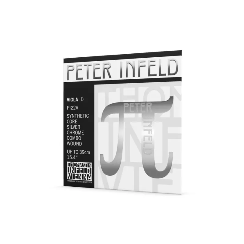 Corde Alto PETER INFELD RE