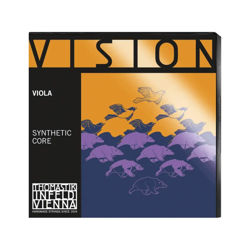 Corde Alto Vision UT