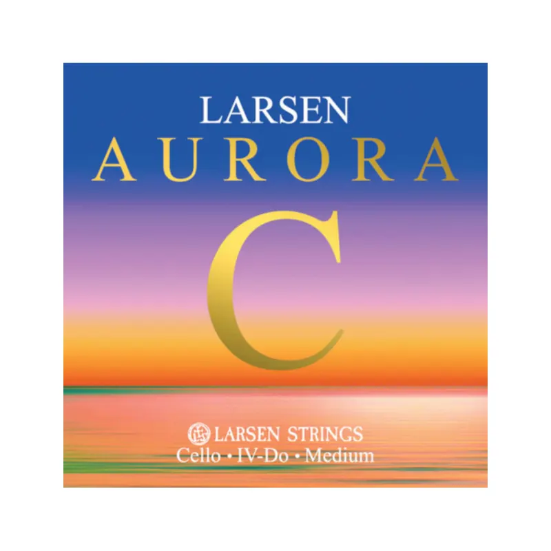 Corde Aurora UT - Petits violoncelles