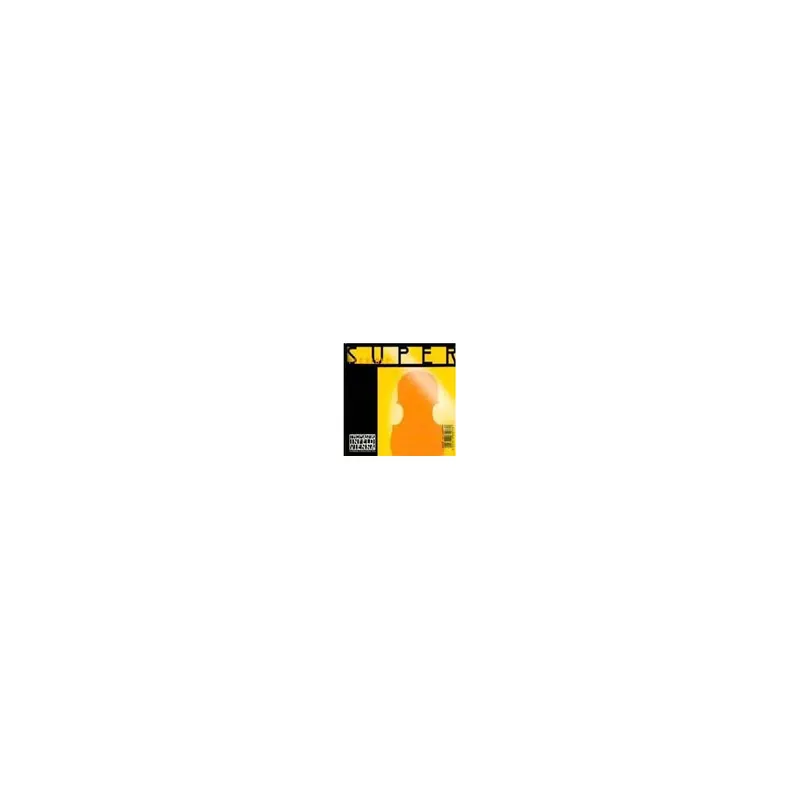 Corde Contrebasse Superflexible Orchestre MI (IV)