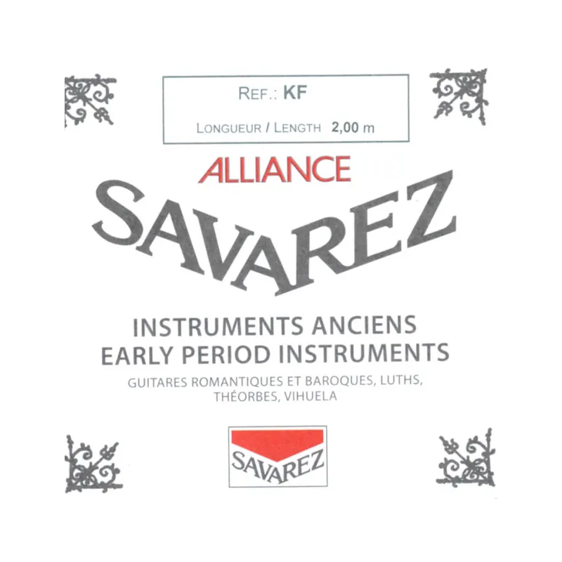 Corde SAVAREZ KF101A