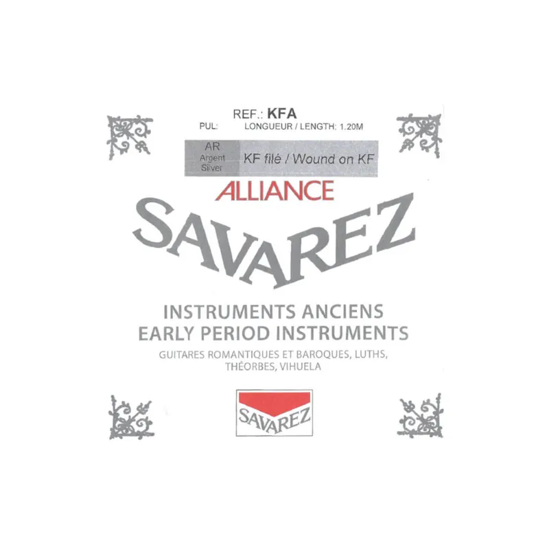 Corde SAVAREZ KFA440