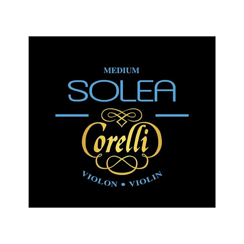 Corde Violon Corelli SOLEA RE