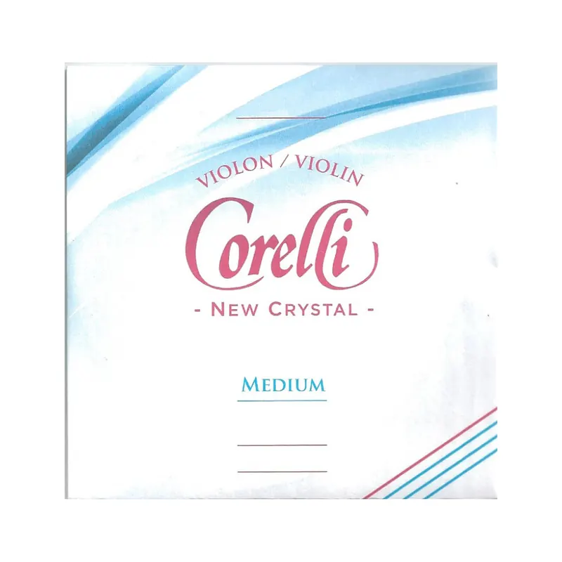 Corde Violon Crystal RE