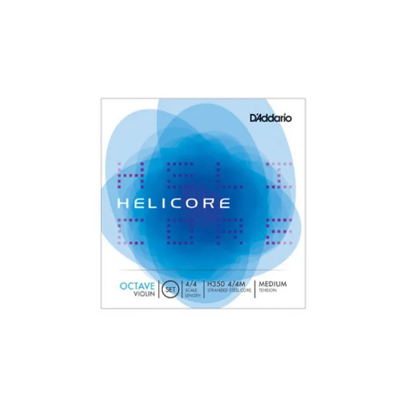 Corde Violon Helicore Octave MI