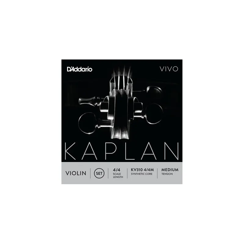 Corde Violon Kaplan VIVO MI