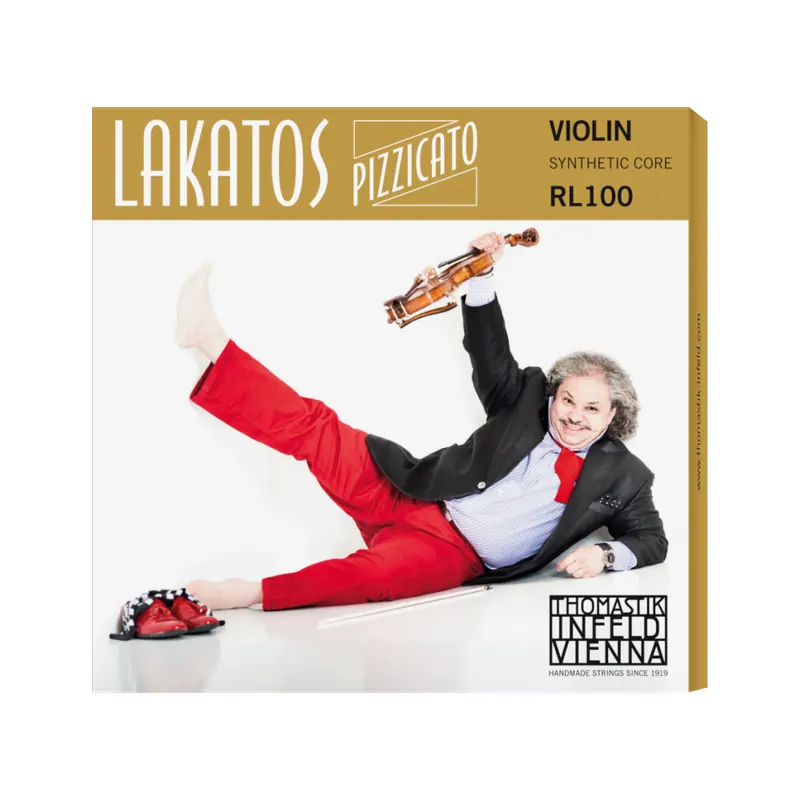 Corde Violon Lakatos SOL