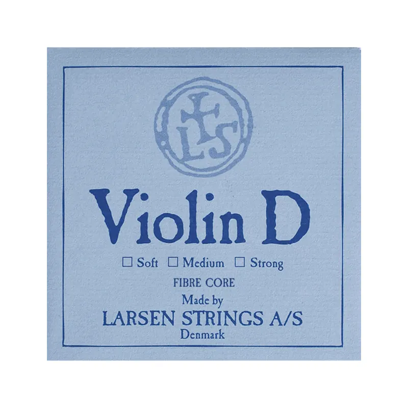 Corde Violon Larsen RE
