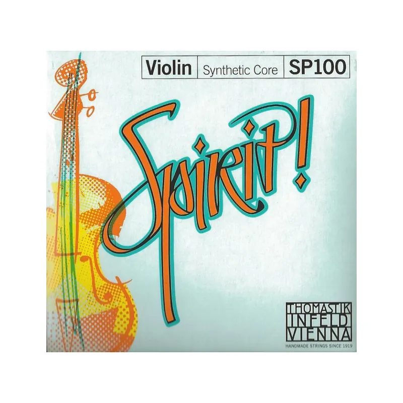 Corde Violon Spirit SOL