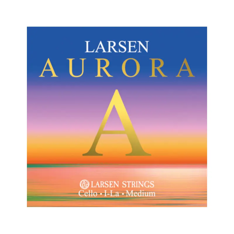 Corde Violoncelle Aurora LA
