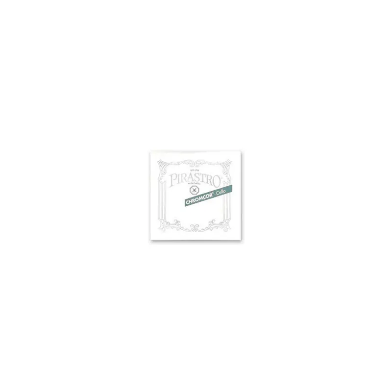 Corde Violoncelle Chromcor UT