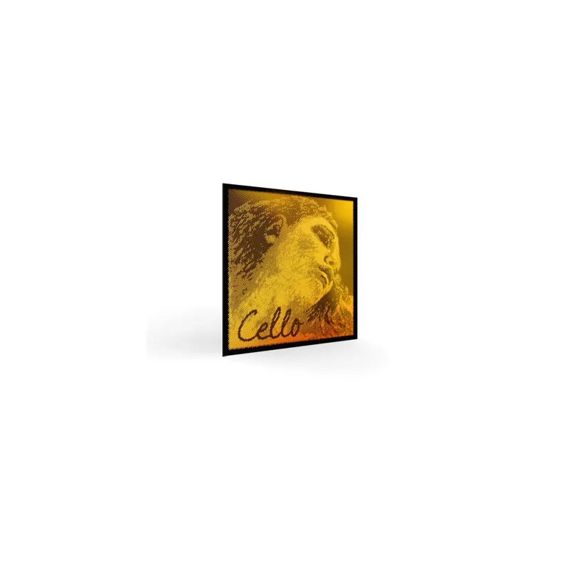 Corde Violoncelle Evah Pirazzi Gold SOL