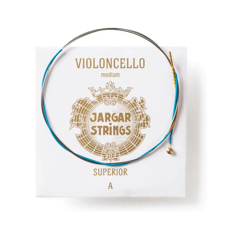 Corde Violoncelle Jargar LA SUPERIOR