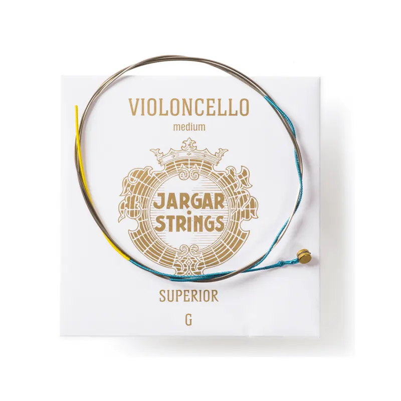Corde Violoncelle Jargar SOL SUPERIOR
