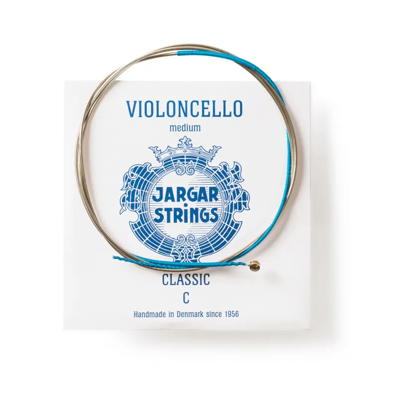 Corde Violoncelle Jargar UT