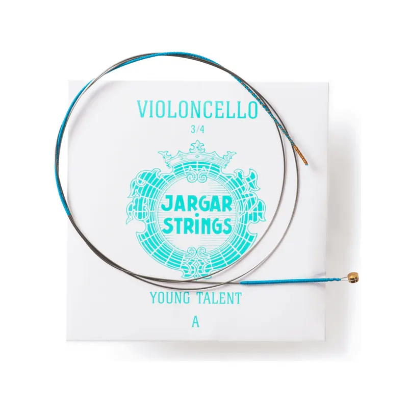 Corde Violoncelle Jargar Young Talent LA