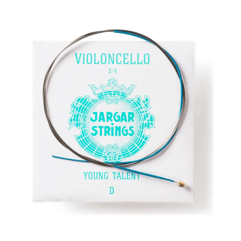 Corde Violoncelle Jargar Young Talent RE