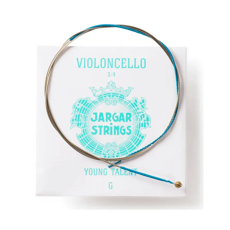Corde Violoncelle Jargar Young Talent SOL