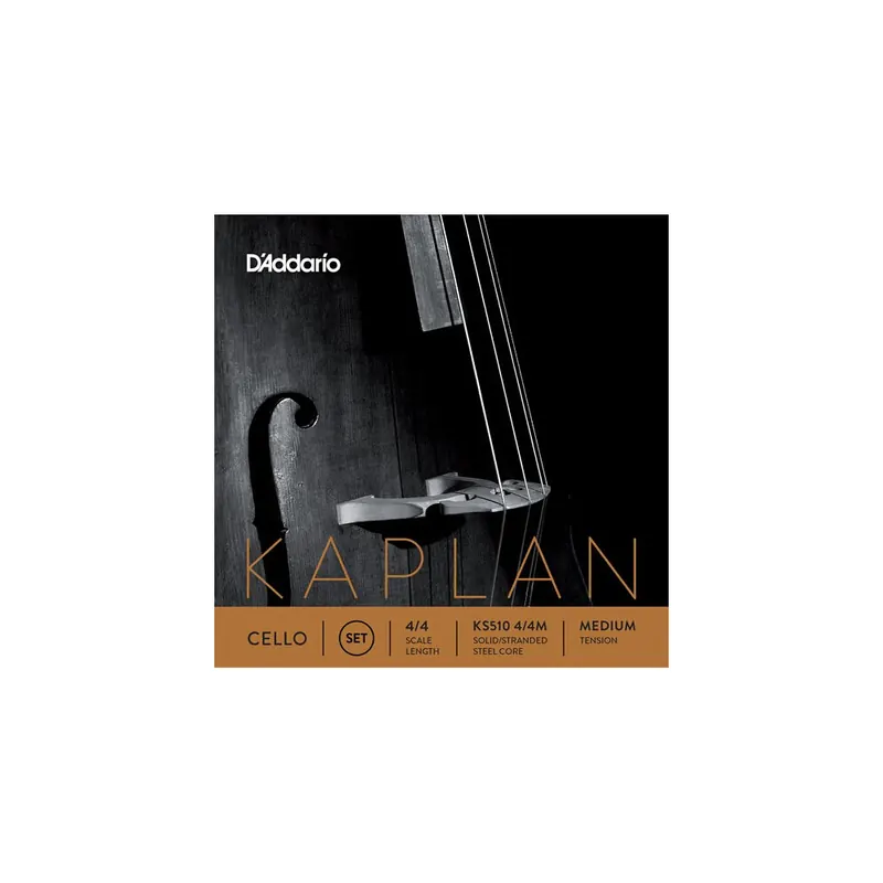 Corde Violoncelle Kaplan LA
