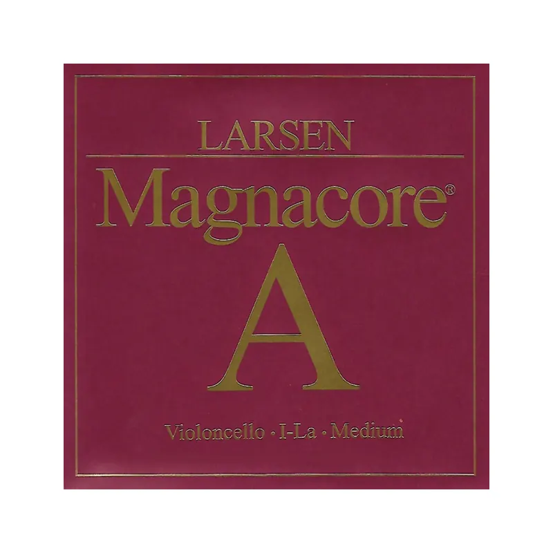 Corde Violoncelle Larsen Magnacore LA